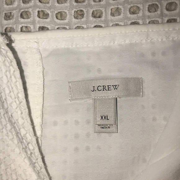 J. Crew Dress - Picture 4 of 5